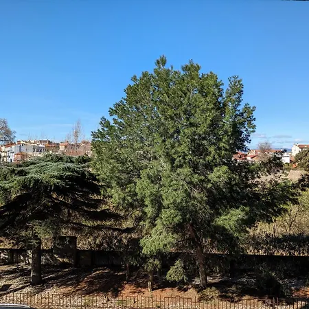 Apartament Central Et Confortable Avec Vue Reposante Sur Les Berges De La Tet *